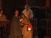 Pierluigi Cassano scenografo e regista de 'Il trovatore'